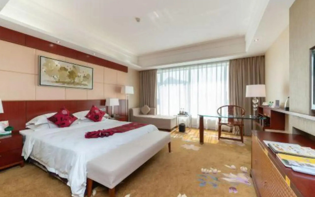 Xiangcheng International Hotel