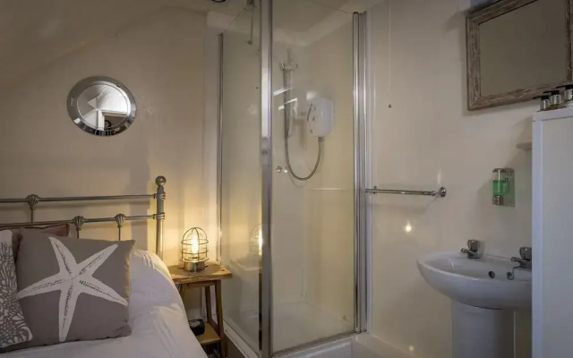 Channel View Guest House