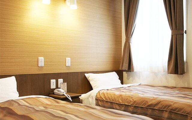 Hotel Kannonkaku