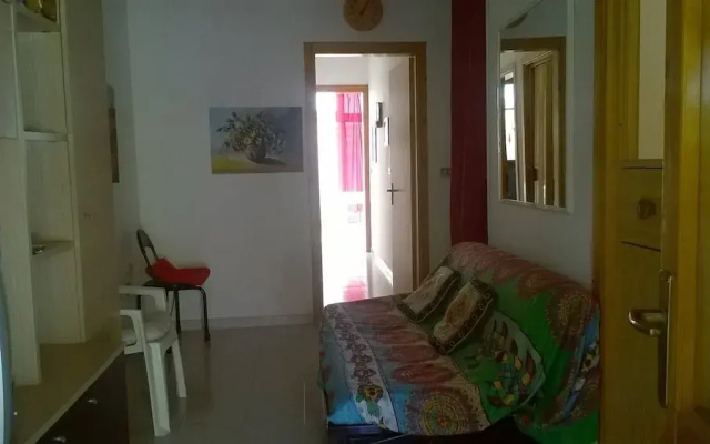 Holiday Apartment Villetta A Torre Dell Orso Pt34 Close To The Beach With