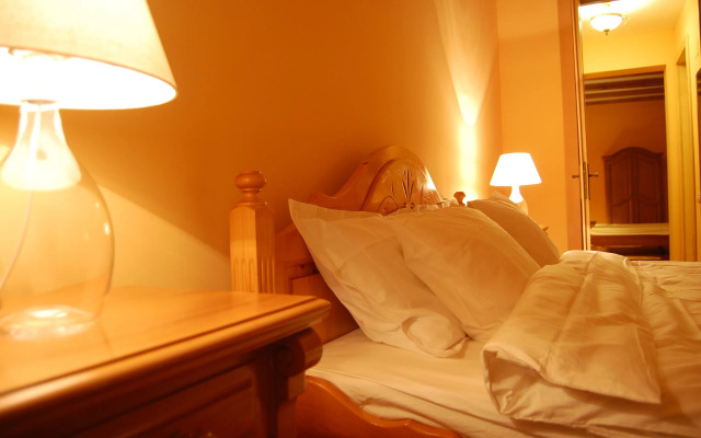 Bucharest Boutique Accommodation