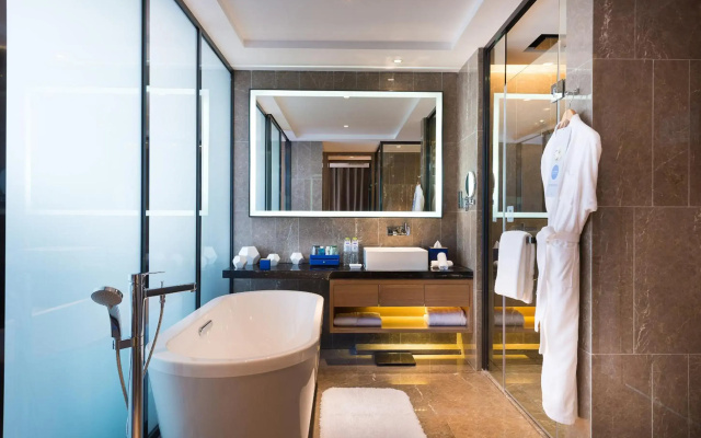 Novotel Ningbo East