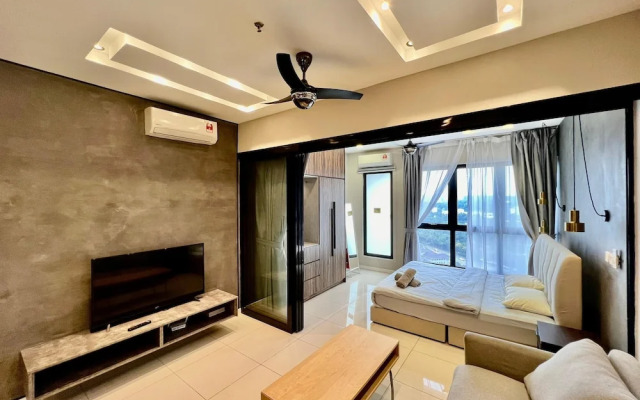 Highpark in Petaling Jaya, Kelana Jaya by Plush