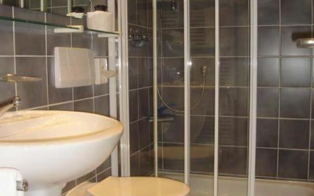 Nordseedüne, Ferienwohnung 12