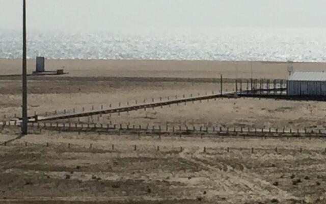 Claridade Beach Apartment