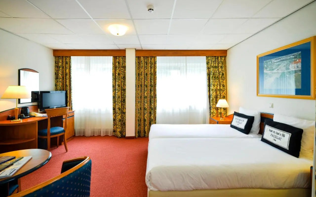 BEST WESTERN de Veluwe