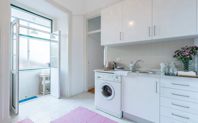 Bairrus Lisbon Apartments - Graça