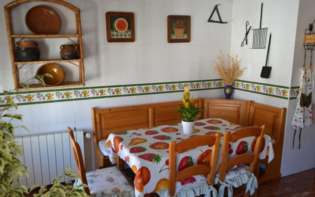 Casa Rural La Petita