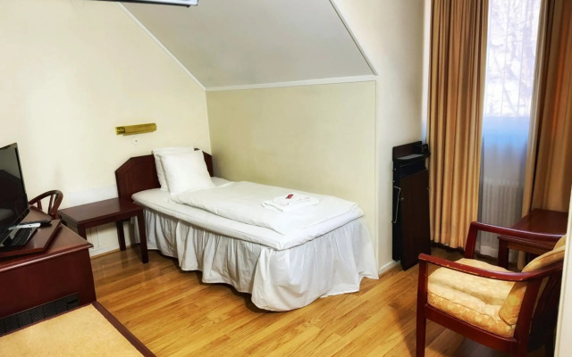Hotell Fars Hatt