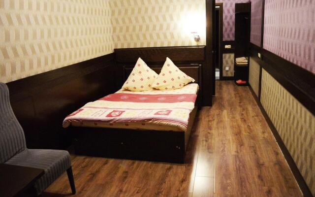 Chillax Relax & Banya