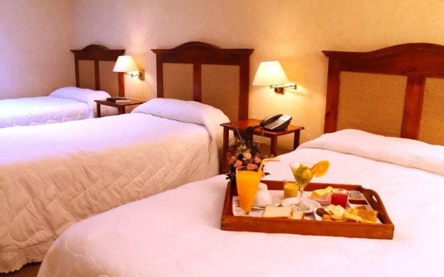 Hotel Capelli