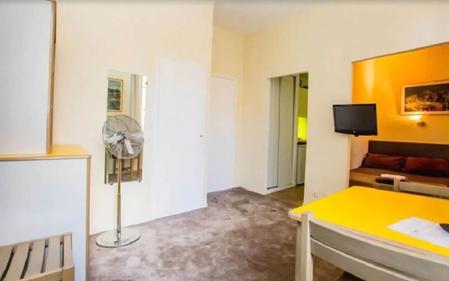 Résidence Meublée Services