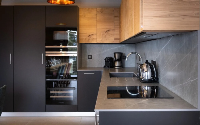 Résidence L'Orée du Bois