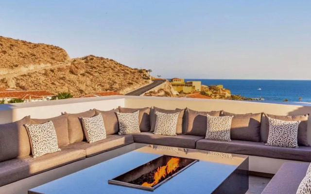 One Bedroom Residence Los Cabos