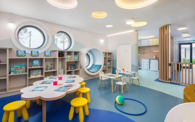 Aminess Laurel Khalani Hotel