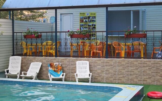 Rumba Guest House