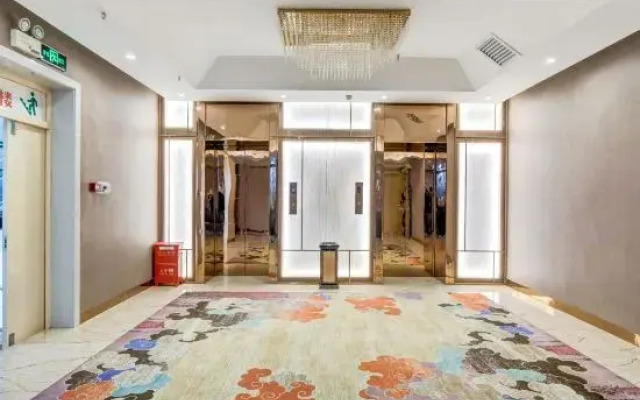 Xinglongquan Business Hotel