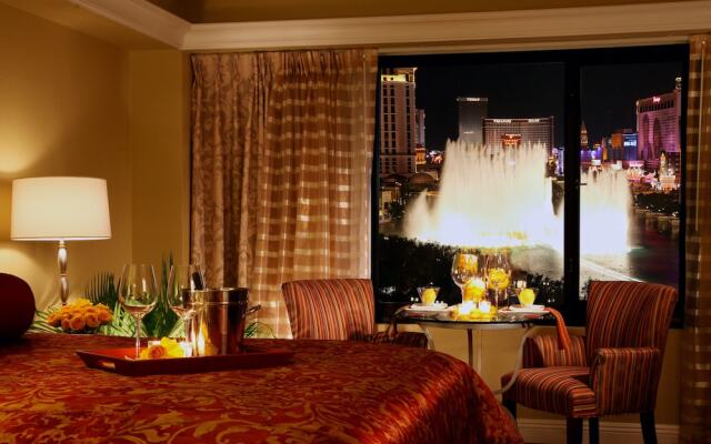 Jockey Club Las Vegas