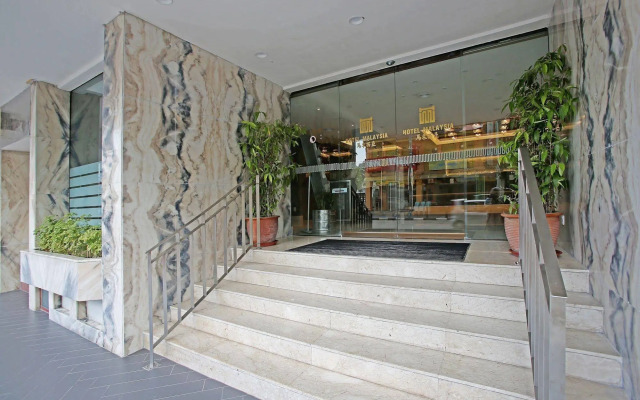 Hotel Malaysia