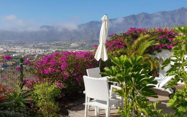 Bungalow La Datura