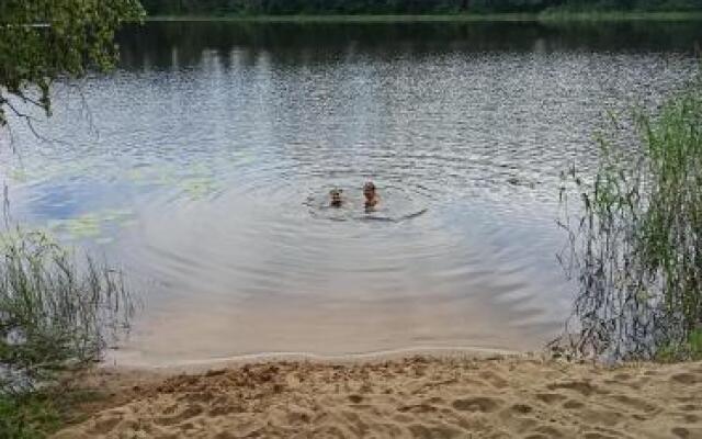 Pokoje Gościnne U Garncarza