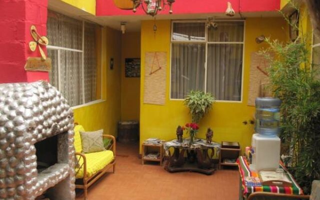 Folklore Hotel