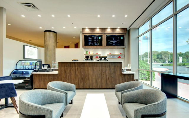 Marriott Tulsa Hotel Southern Hills