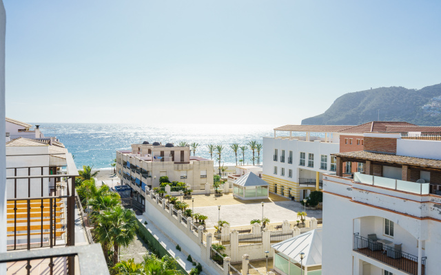 Hotel Almijara – Mares