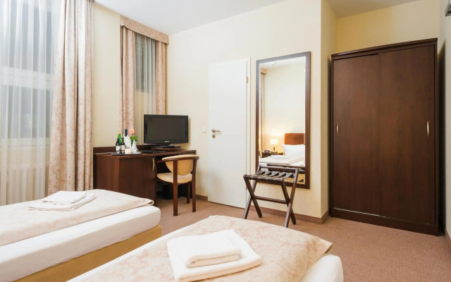 Upper Room Hotel Kurfurstendamm