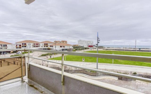 Appartement Biscarrosse Plage, 1 pièce, 4 personnes - FR-1-521-152