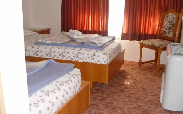 Sobe Medjugorje Inn