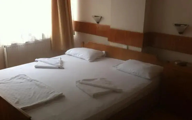 Balci Pension