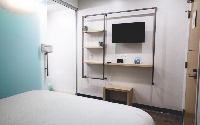 SOVA Micro-Room & Social Hotel