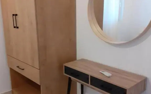 Drosia Retreat Apartments - 2 bedrooms apartment