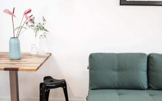 Kuwadro Bed & Breakfast