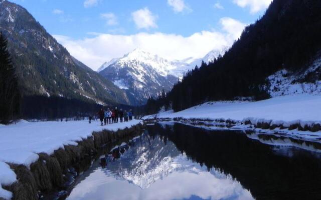 Wander-Vitalhotel Steirerhof