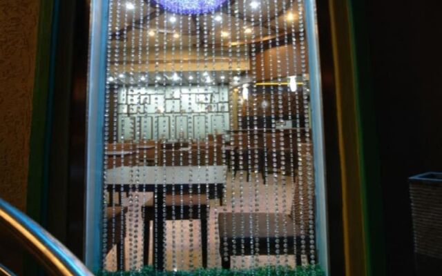 Octave Jamayca Hotel