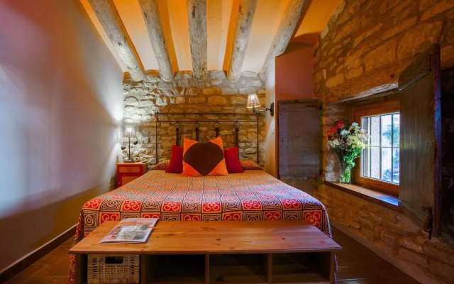 El Corral De Concilio