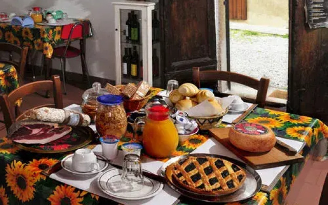 Agriturismo Poggiacolle