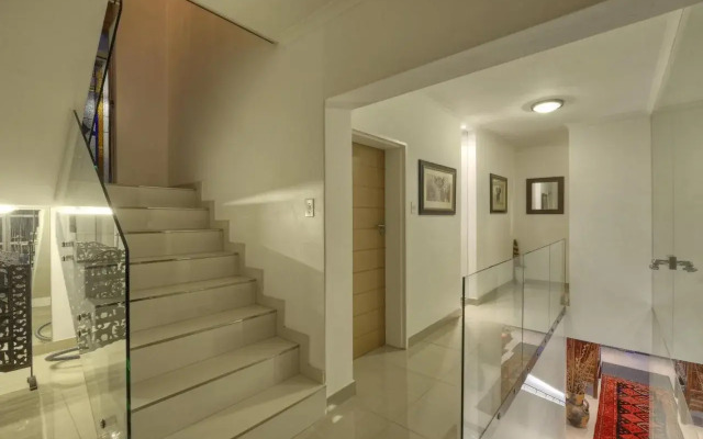 Southern Comfort Guest Lodge