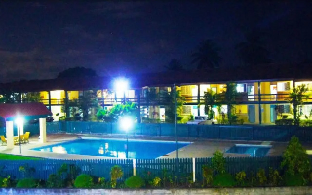 Madang Star International Hotel