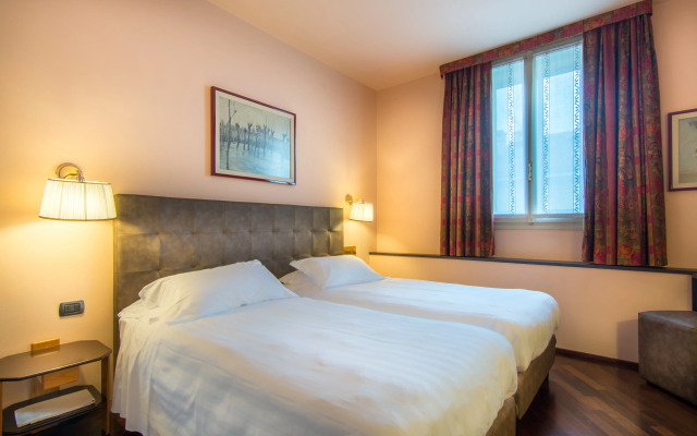 Hotel Regina