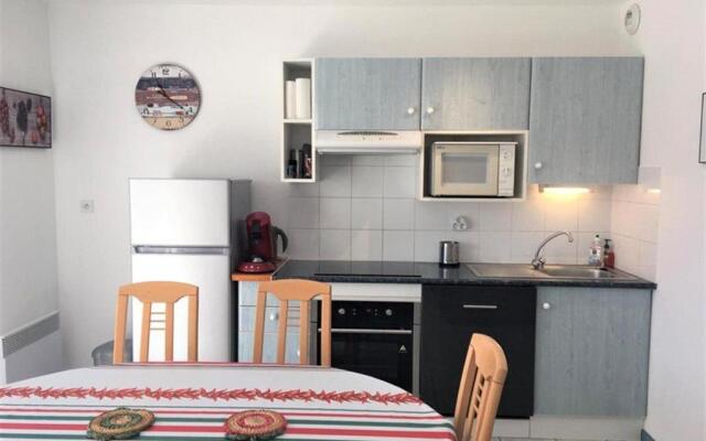 Appartement Vieux-Boucau-les-Bains, 2 pièces, 4 personnes - FR-1-379-74