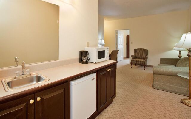 Country Inn & Suites By Carlson, Aiken, SC