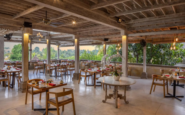 Wapa di Ume Ubud Resort & Spa