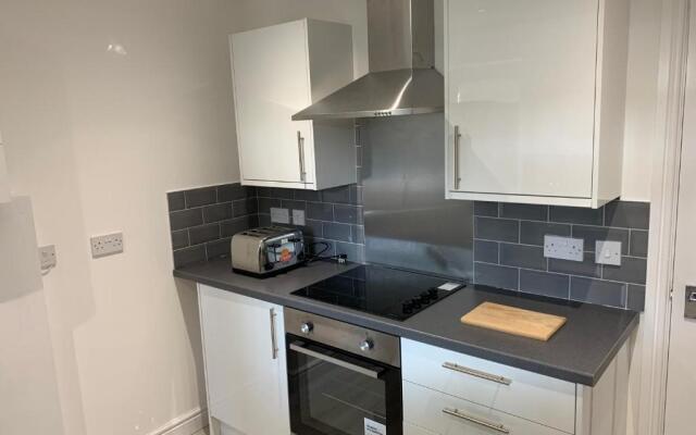 sark house Apartment Chorlton manchester