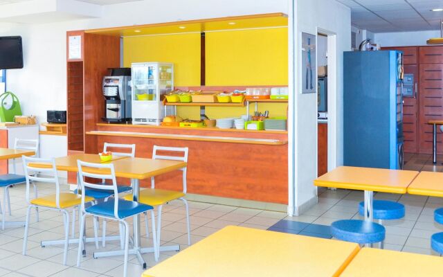 ibis budget Nevers Varennes Vauzelles