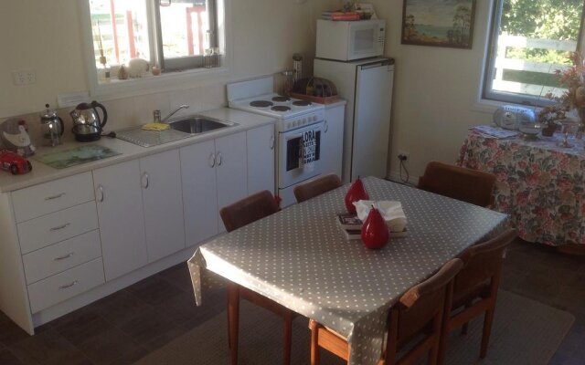 Fairview B&B cottage