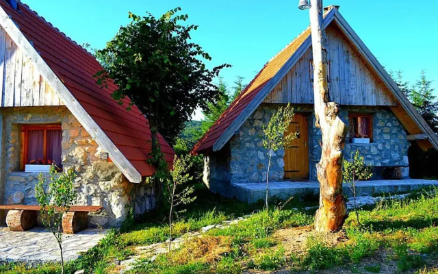 Ethno Village Montenegro