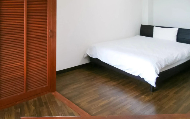 Sunset Hills Inn Naha